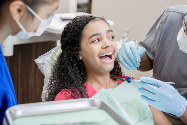 Best Walk-In Emergency Dental Services in Langdon, ND