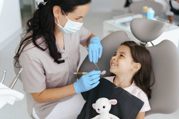 Best Emergency Care for Gum Disease in Langdon, ND
