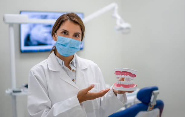 Best Emergency Cosmetic Dentistry (e.g., broken veneers) in Langdon, ND