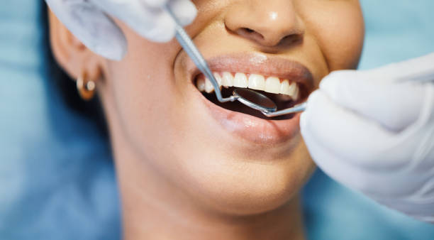 , ND Emergency Dental Service Company