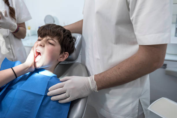Best Knocked-Out Tooth (Avulsed Tooth) Treatment in Langdon, ND