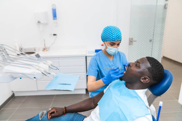 Best Weekend Emergency Dental Services in Langdon, ND