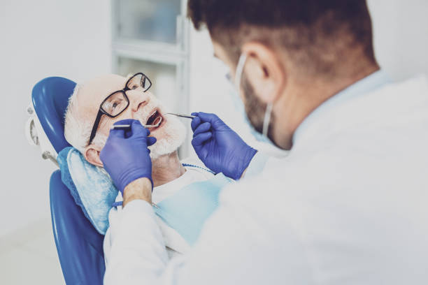 Best Emergency Dental Care for Sports Injuries in Langdon, ND